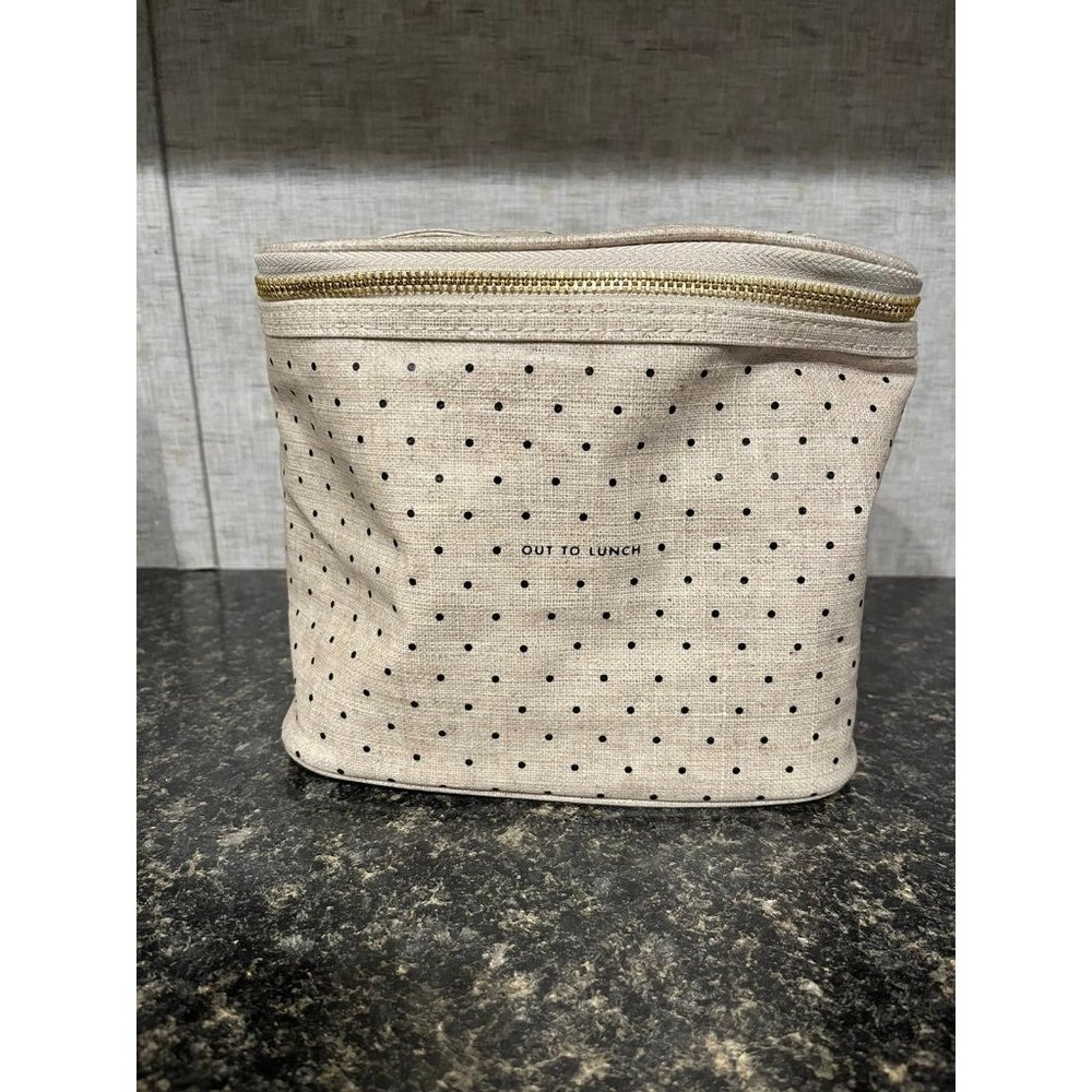 Kate Spade Lunchbox